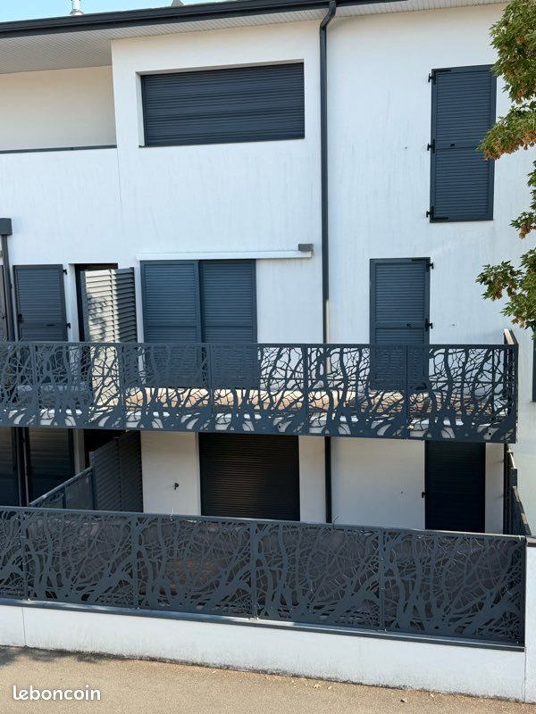 Appartement à vendre, 39m², La Rochelle