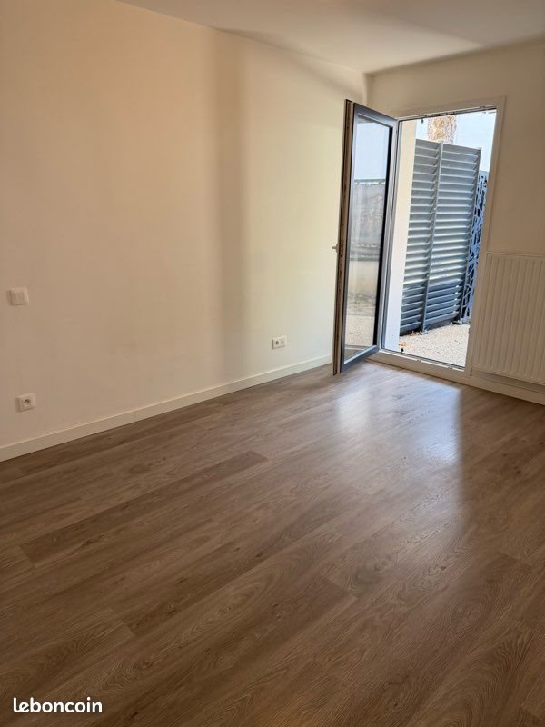 Appartement à vendre, 39m², La Rochelle
