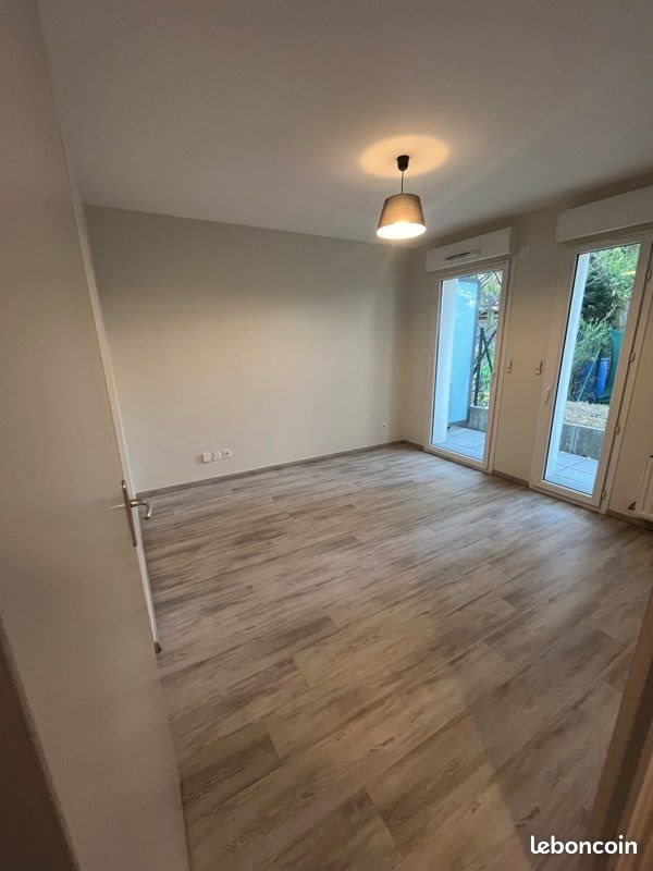 Appartement à vendre, 63m², Francheville