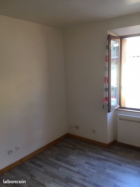 Appartement à louer, 33m², La Mure (Alpe du Grand Serre)