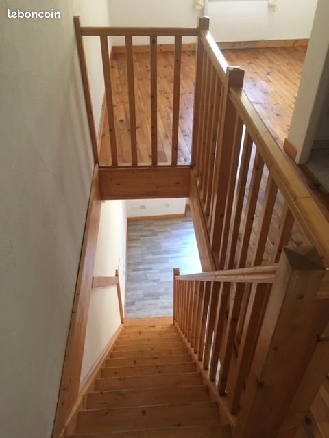 Appartement à louer, 33m², La Mure (Alpe du Grand Serre)