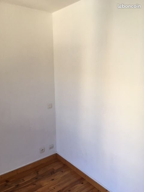 Appartement à louer, 33m², La Mure (Alpe du Grand Serre)