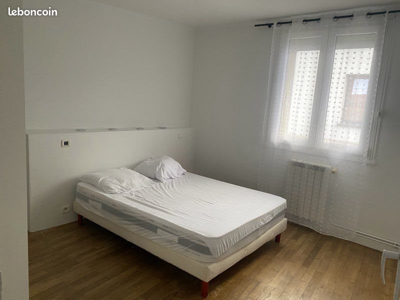 Appartement à louer, 65m², Saint-Didier-au-Mont-d'Or