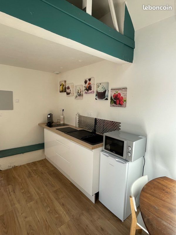 Appartement à louer, 35m², Saint-Barthélemy-d'Anjou