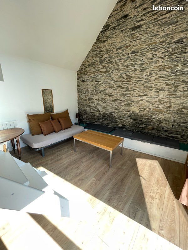 Appartement à louer, 35m², Saint-Barthélemy-d'Anjou