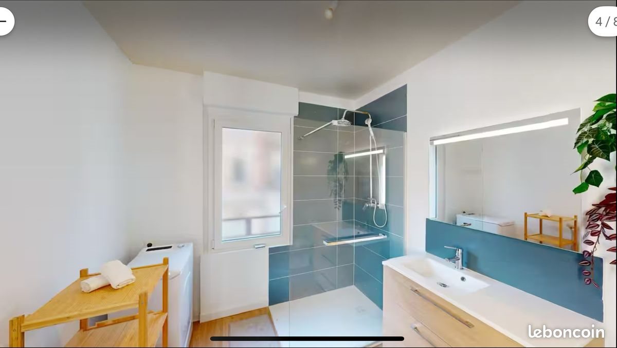 Maison à louer, 74m², Le Havre