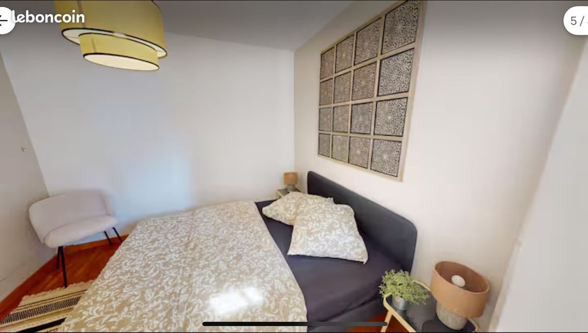 Maison à louer, 74m², Le Havre