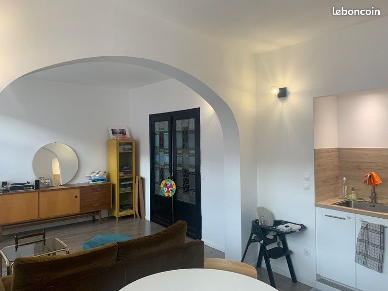Appartement à louer, 70m², Tourcoing