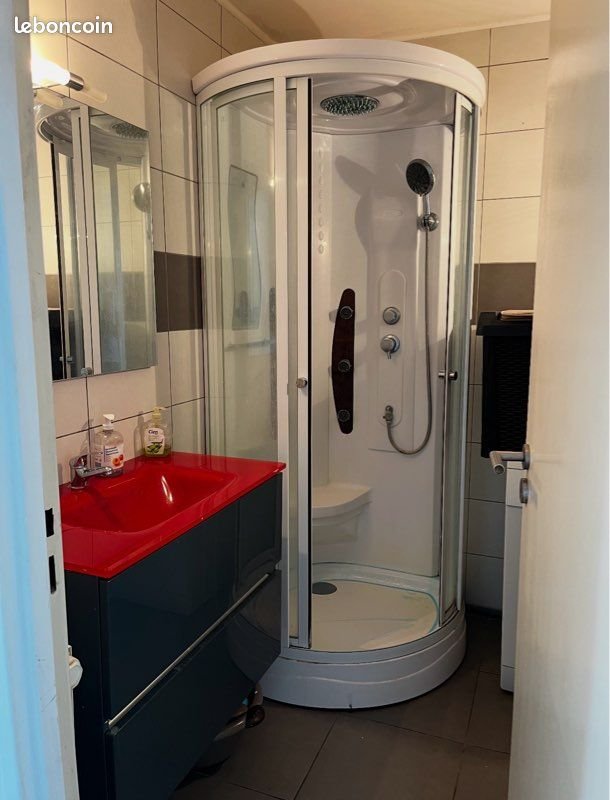 Appartement à vendre, 65m², Yutz
