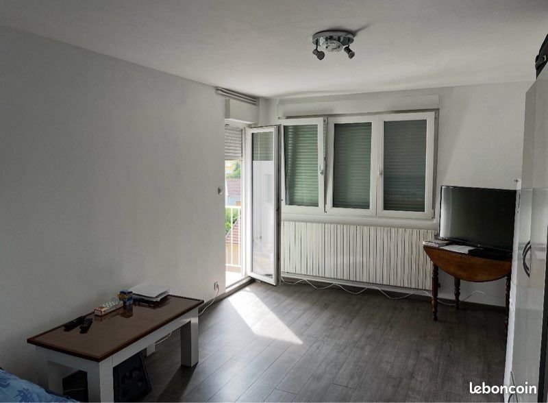 Appartement à vendre, 65m², Yutz