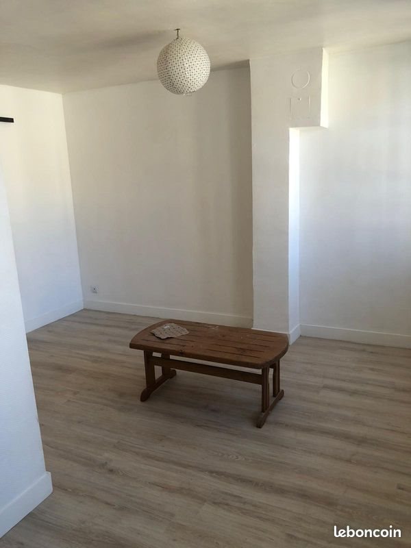 Appartement à louer, 19m², Clamecy