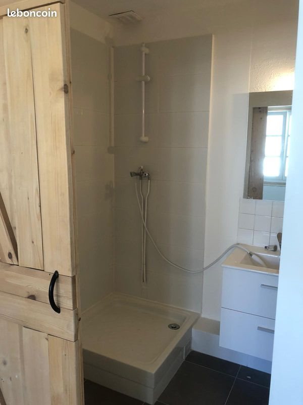 Appartement à louer, 19m², Clamecy