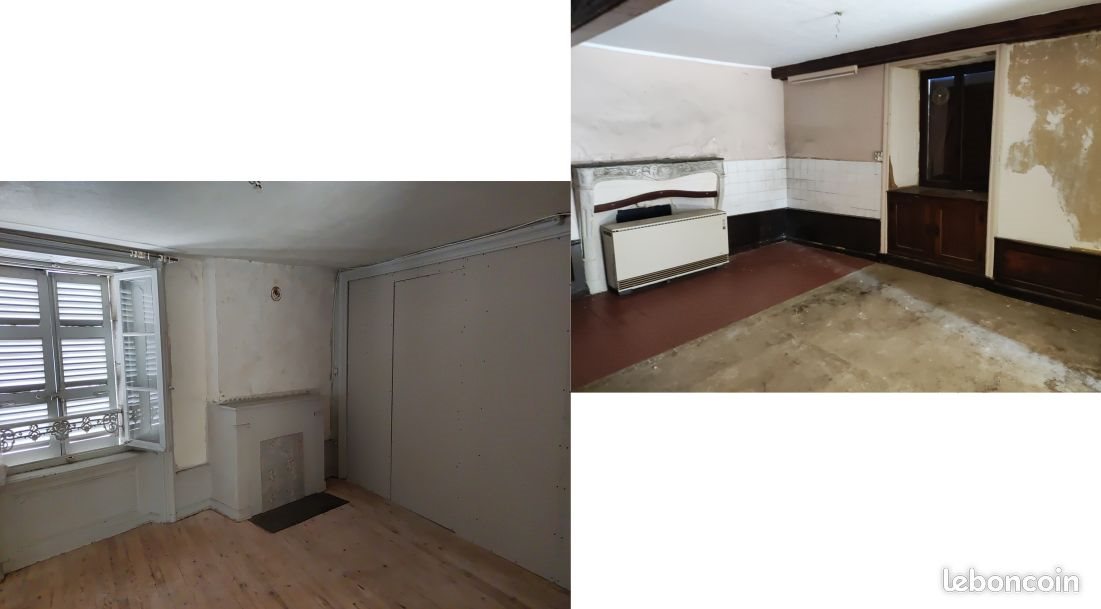 Maison à vendre, 240m², Job