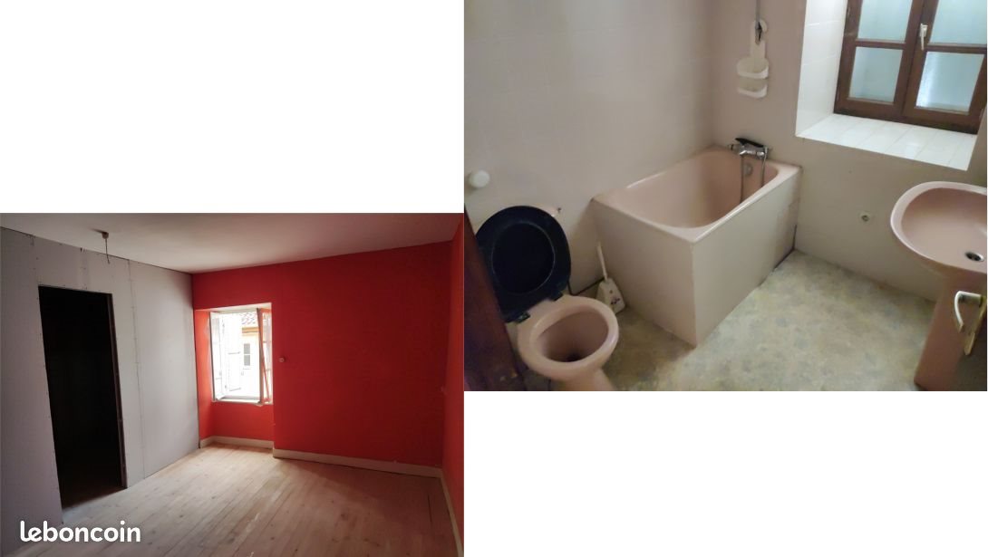 Maison à vendre, 240m², Job