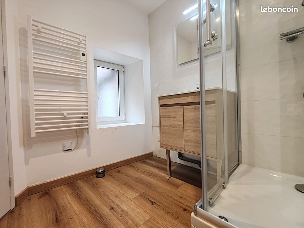 Appartement à louer, 17m², Carentan