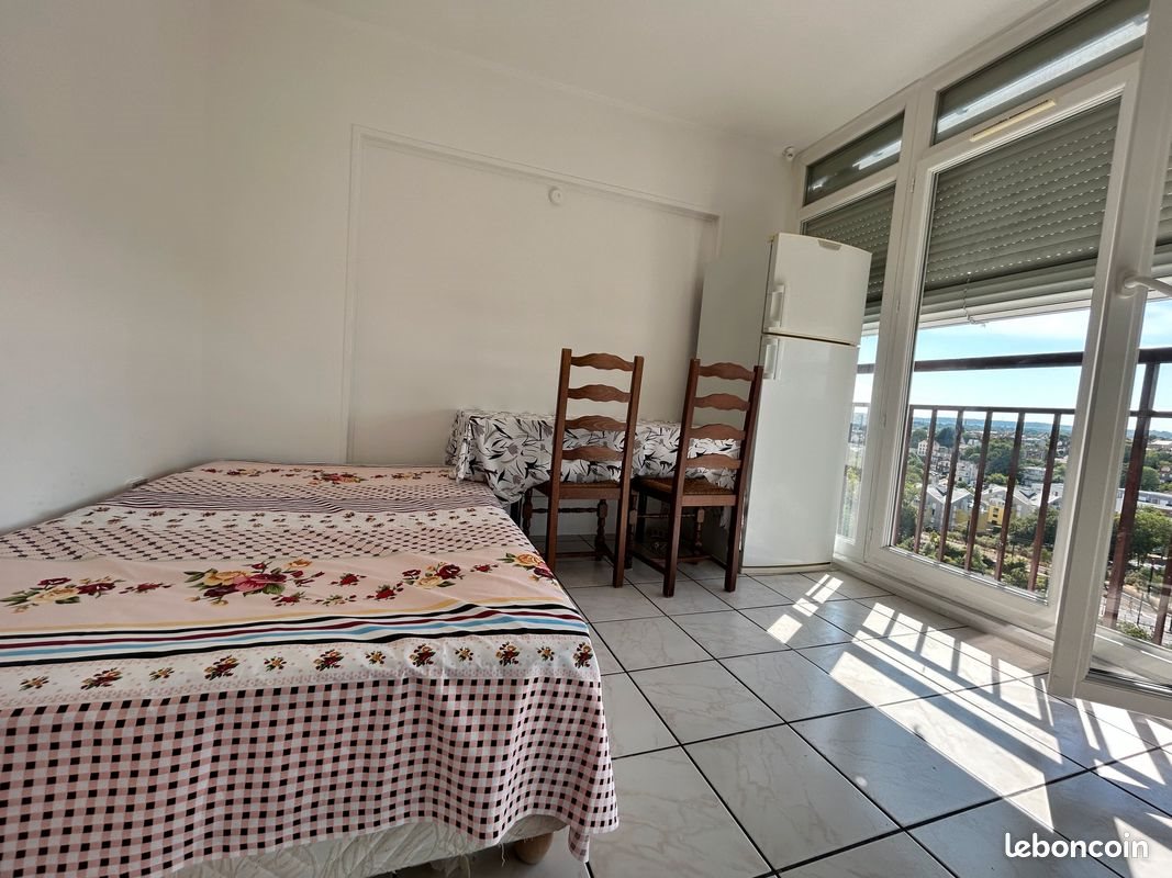 Appartement à louer, 25m², Savigny-sur-Orge