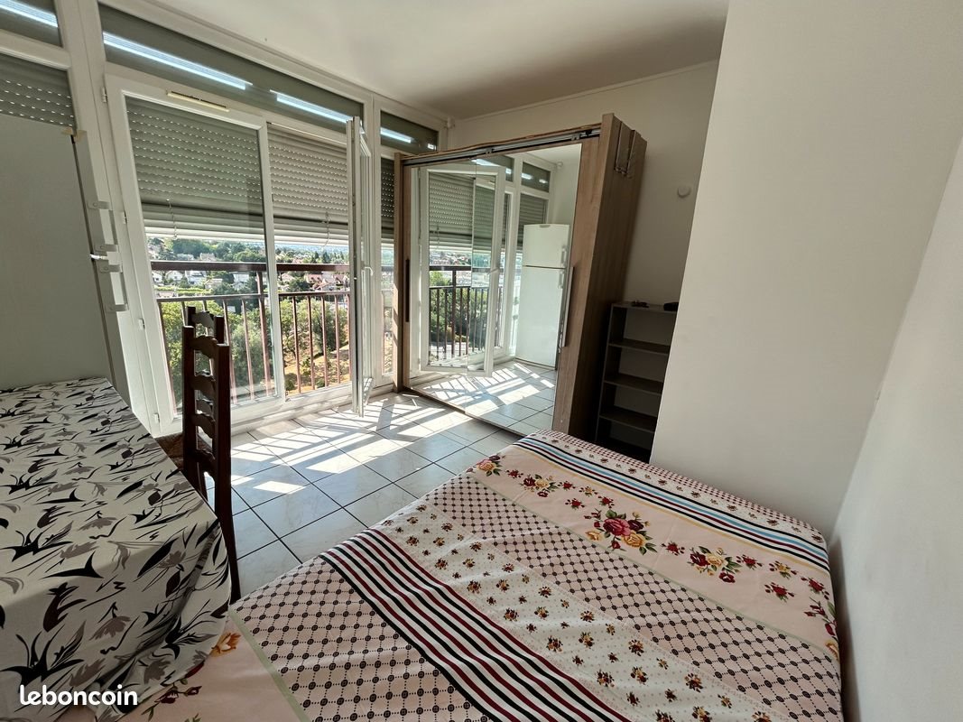 Appartement à louer, 25m², Savigny-sur-Orge
