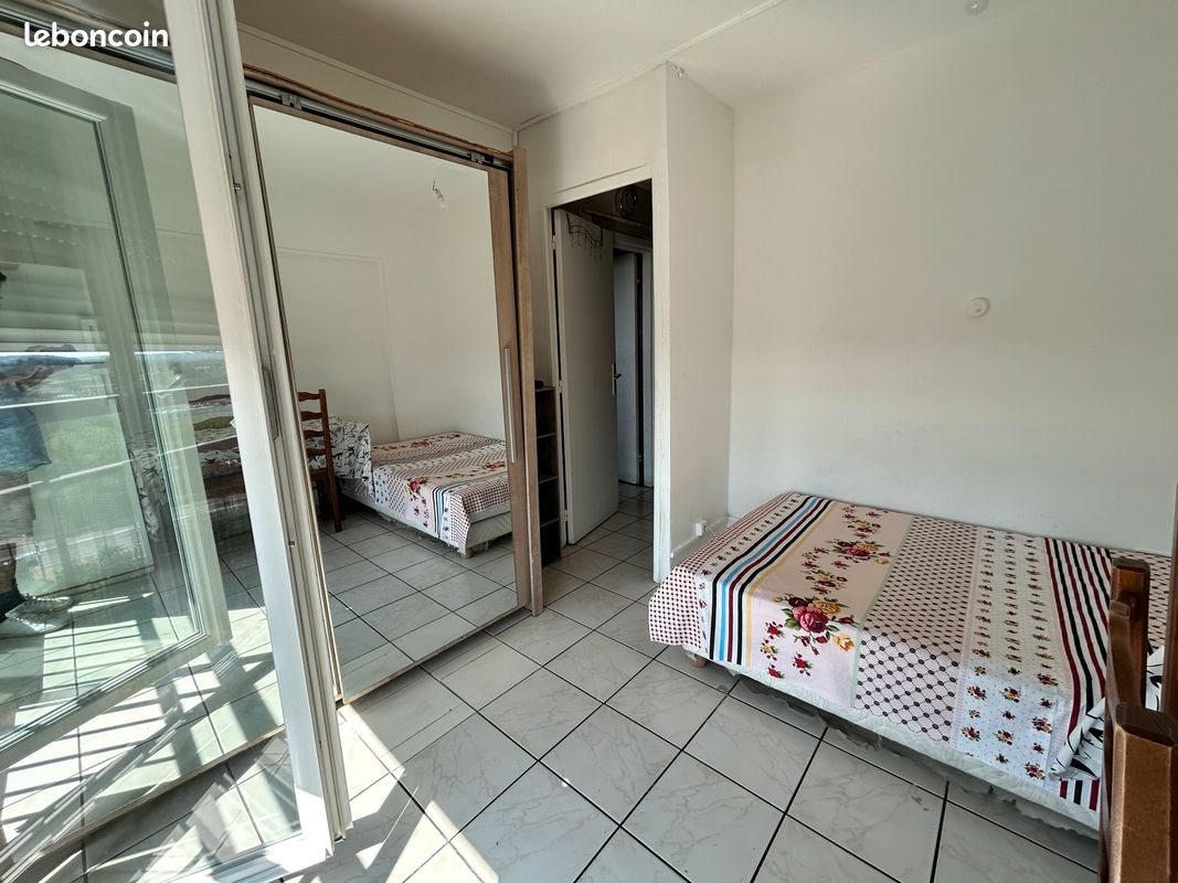 Appartement à louer, 25m², Savigny-sur-Orge