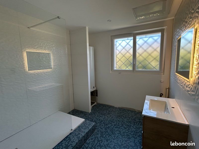 Appartement à louer, 73m², Royan