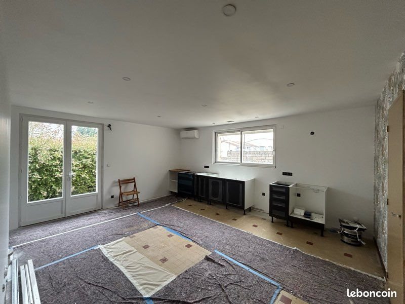 Appartement à louer, 73m², Royan