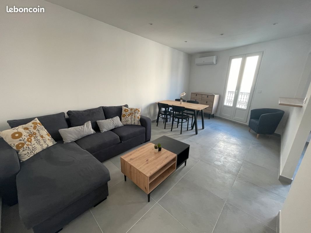 Appartement à louer, 58m², Béziers