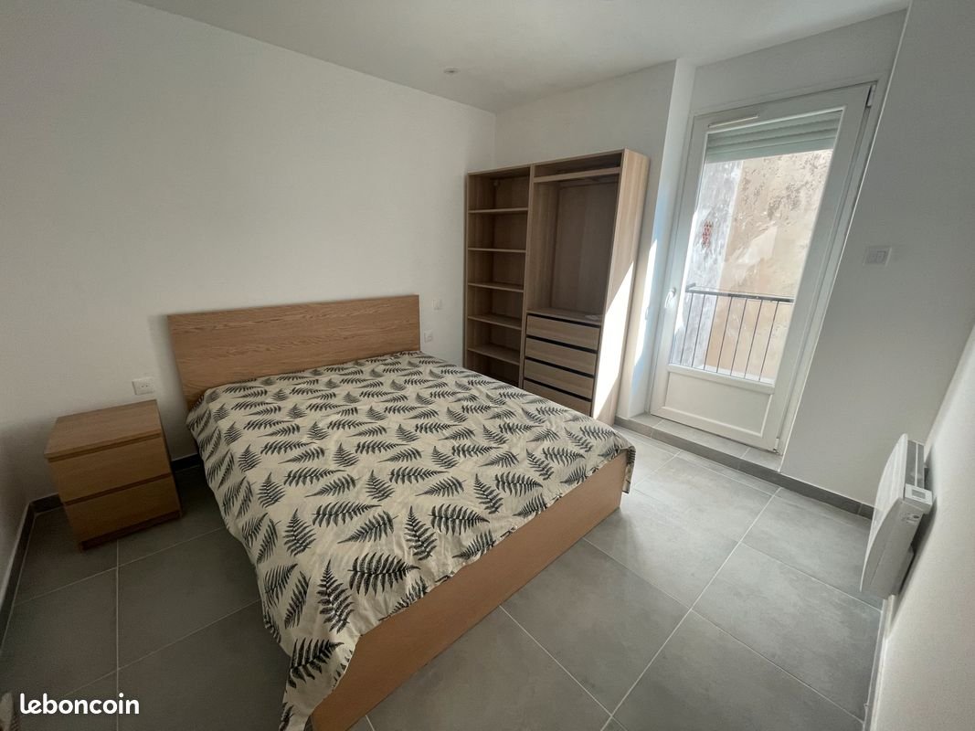 Appartement à louer, 58m², Béziers