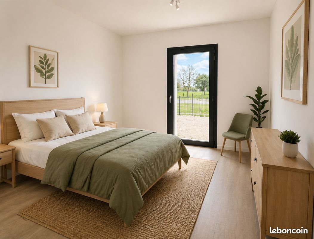 Maison à vendre, 116m², Montauban