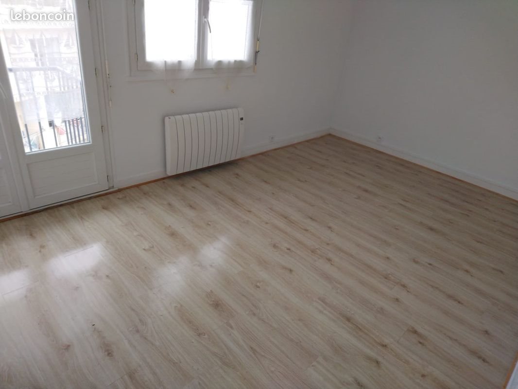 Appartement à louer, 31m², Saint-Nazaire