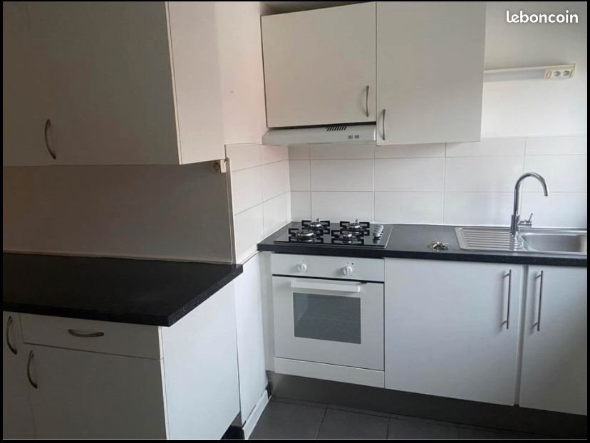 Appartement à louer, 65m², Forbach