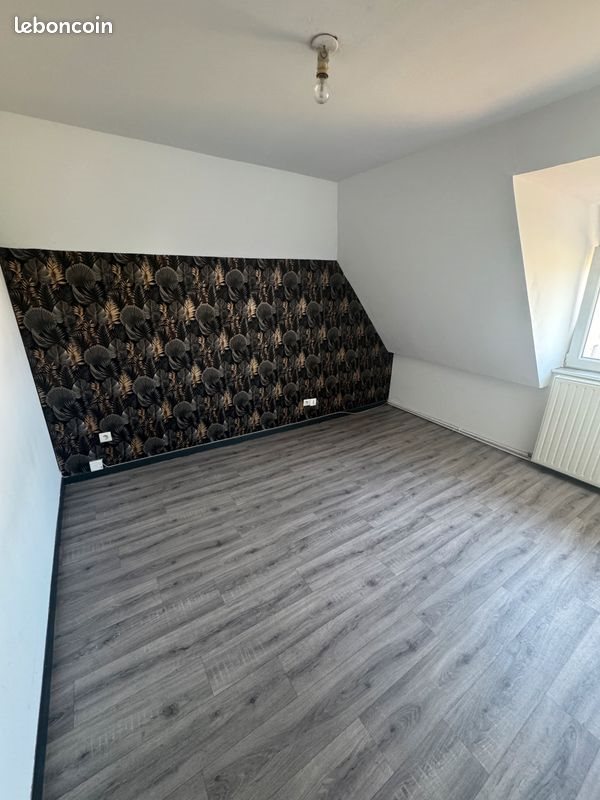 Appartement à louer, 65m², Forbach