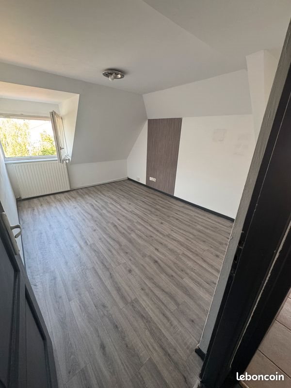 Appartement à louer, 65m², Forbach