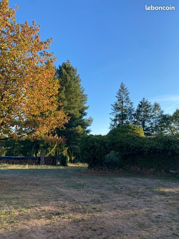 Maison à vendre, 65m², Champs-Romain