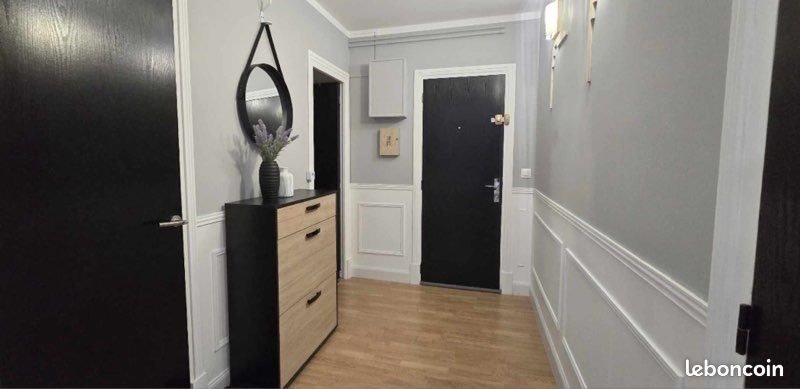 Appartement à vendre, 66m², Manosque