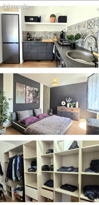 Appartement à vendre, 66m², Manosque