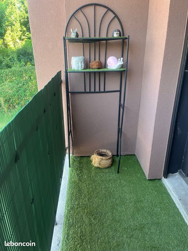 Appartement à vendre, 66m², Manosque