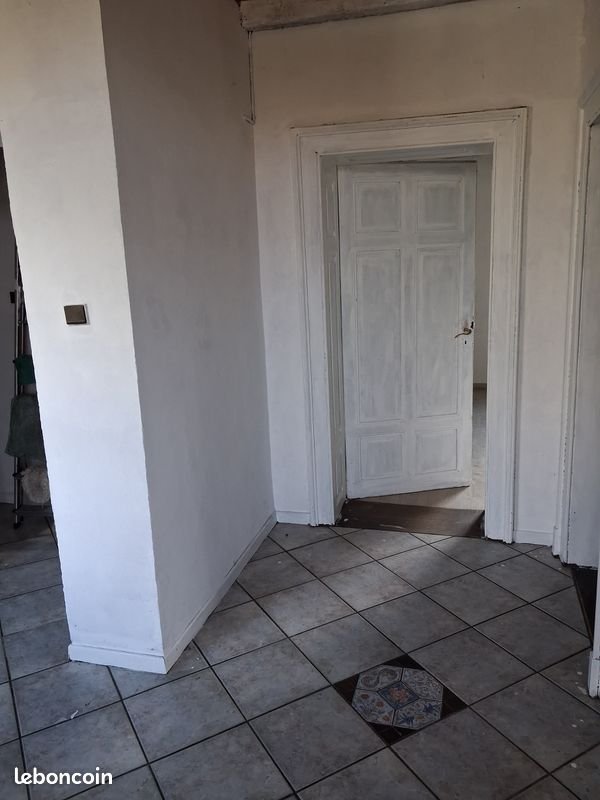 Maison à vendre, 105m², Sarralbe