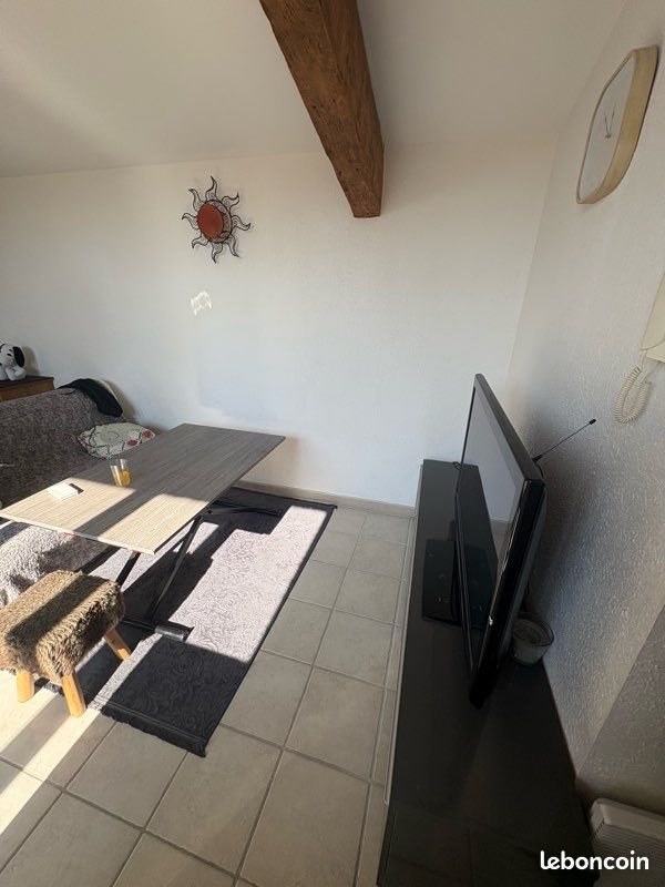 Appartement à louer, 30m², Cournonterral