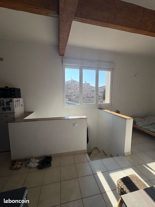 Appartement à louer, 30m², Cournonterral