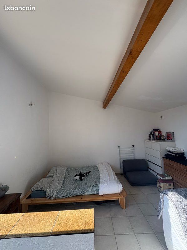Appartement à louer, 30m², Cournonterral