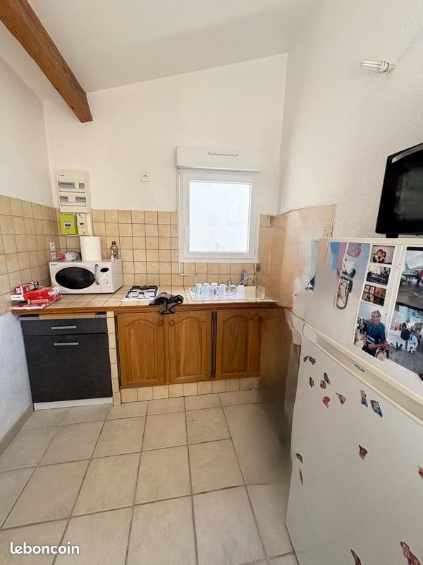 Appartement à louer, 30m², Cournonterral