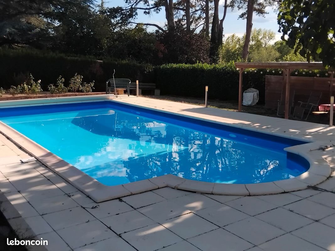Maison à vendre, 160m², Avermes