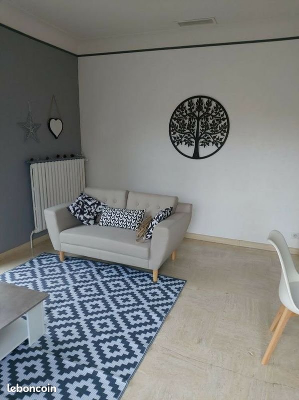 Appartement à louer, 36m², Nanterre