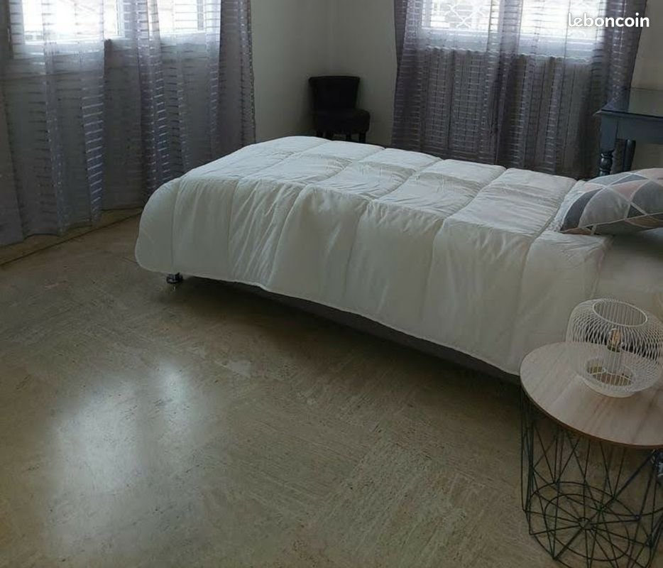 Appartement à louer, 36m², Nanterre