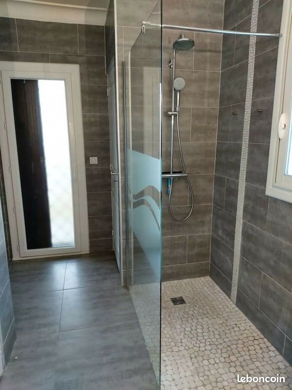 Appartement à louer, 36m², Nanterre