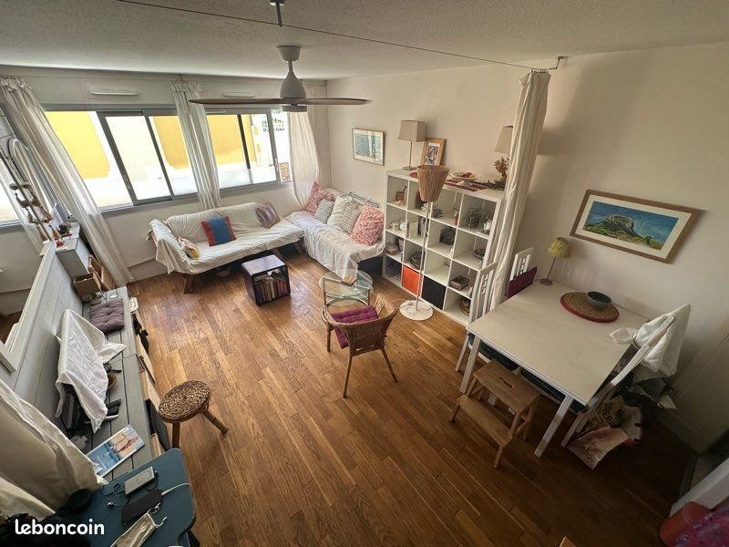 Appartement à vendre, 34m², Les Sables-d'Olonne
