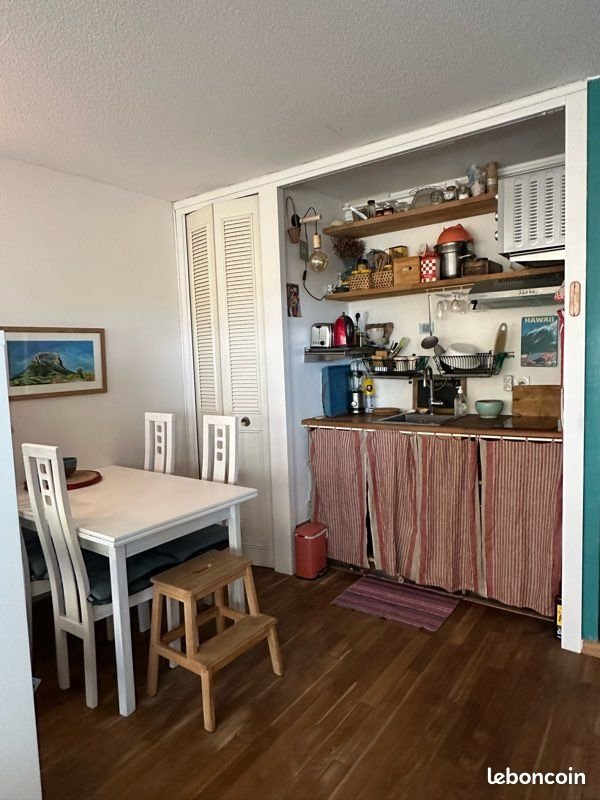 Appartement à vendre, 34m², Les Sables-d'Olonne