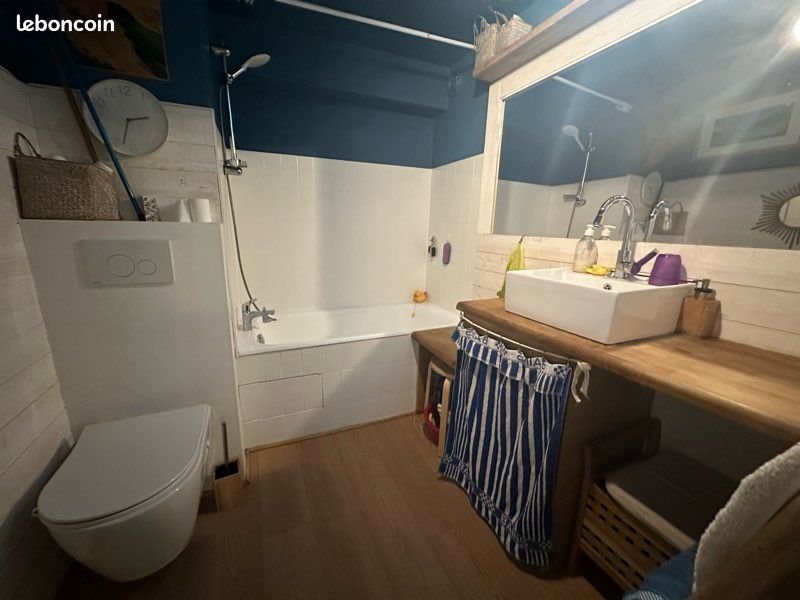 Appartement à vendre, 34m², Les Sables-d'Olonne