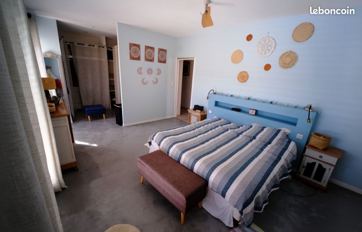 Maison à vendre, 134m², L'Isle-sur-la-Sorgue