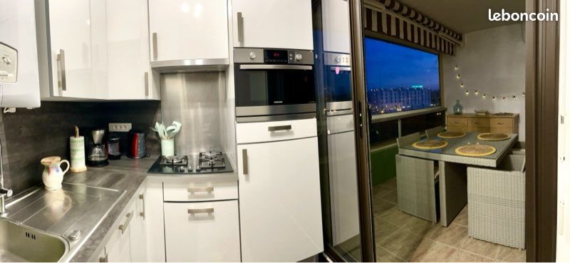 Appartement à vendre, 48m², Dax