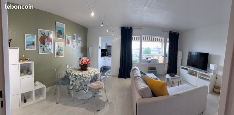 Appartement à vendre, 48m², Dax